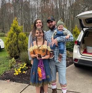 Meet your Posher, Adamjenna